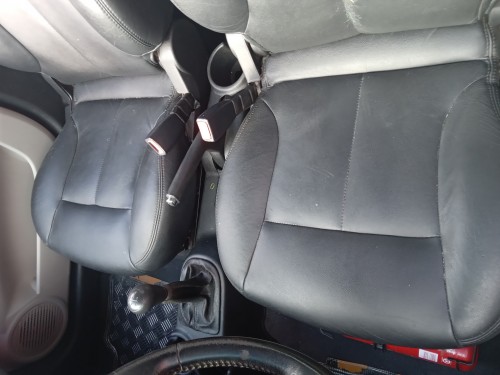 Kia Motors Picanto EX 1.1/1.0/ 1.0 Flex Mec.