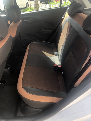 GM - Chevrolet ONIX HATCH ACTIV 1.4 8V Flex 5p Mec.