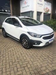 GM - Chevrolet ONIX HATCH ACTIV 1.4 8V Flex 5p Mec. GM - Chevrolet ONIX HATCH ACTIV 1.4 8V Flex 5p Mec. 2018/2017