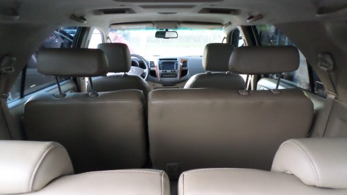 Foto do veículo Toyota Hilux SW4 SRV D4-D 4x4 3.0 TDI Dies. Aut 2011/2011 ID: 87530