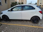 GM - Chevrolet ONIX HATCH ACTIV 1.4 8V Flex 5p Mec. GM - Chevrolet ONIX HATCH ACTIV 1.4 8V Flex 5p Mec. 2013/2013