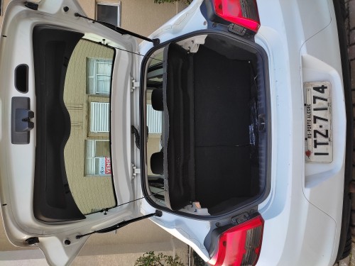 GM - Chevrolet ONIX HATCH ACTIV 1.4 8V Flex 5p Mec.