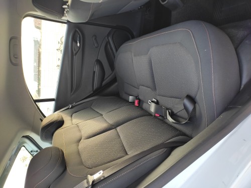 GM - Chevrolet ONIX HATCH ACTIV 1.4 8V Flex 5p Mec.