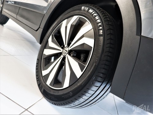 Foto do veículo VW - VolksWagen T-Cross Comfortline 1.0 TSI Flex 5p Aut. 2022/2021 ID: 87623