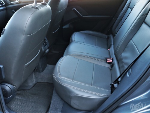 Foto do veículo VW - VolksWagen T-Cross Comfortline 1.0 TSI Flex 5p Aut. 2022/2021 ID: 87623