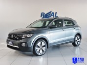 VW - VolksWagen T-Cross Comfortline 1.0 TSI Flex 5p Aut. VW - VolksWagen T-Cross Comfortline 1.0 TSI Flex 5p Aut. 2021/2022