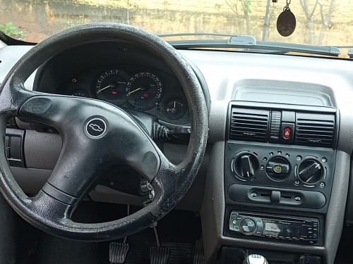 GM - Chevrolet Corsa Sed Class.Life 1.0/1.0 FlexPower