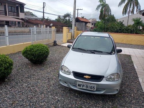 GM - Chevrolet Corsa Sed Class.Life 1.0/1.0 FlexPower