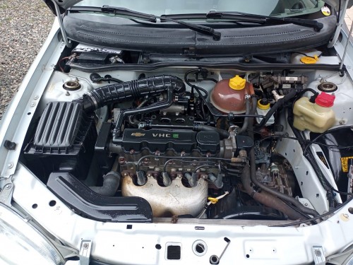 GM - Chevrolet Corsa Sed Class.Life 1.0/1.0 FlexPower