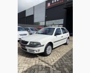 VW - VolksWagen Gol 1.6 Mi Power Total Flex 8V 4p VW - VolksWagen Gol 1.6 Mi Power Total Flex 8V 4p 2003/2003