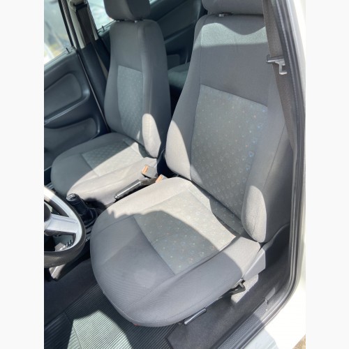 VW - VolksWagen Gol 1.6 Mi Power Total Flex 8V 4p