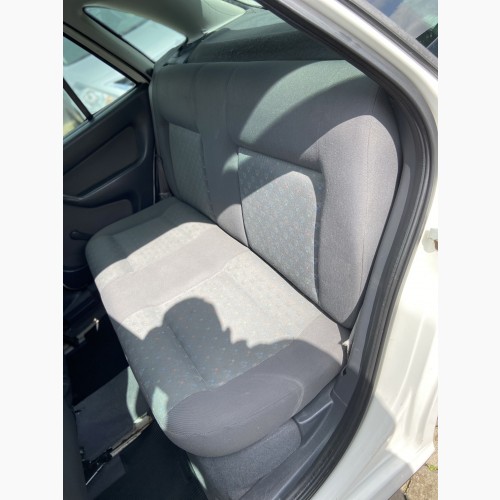 VW - VolksWagen Gol 1.6 Mi Power Total Flex 8V 4p