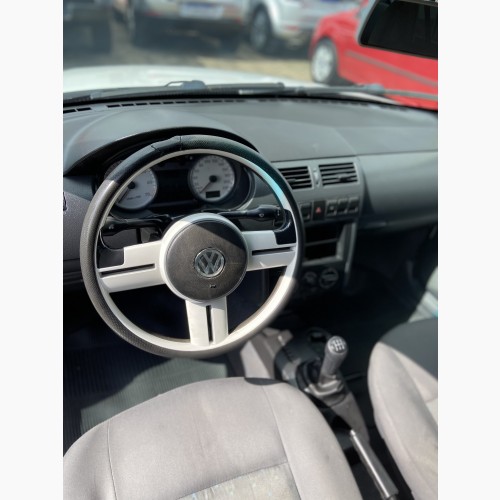 VW - VolksWagen Gol 1.6 Mi Power Total Flex 8V 4p