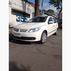 VW - VolksWagen Gol (novo) 1.0 Mi Total Flex 8V 4p VW - VolksWagen Gol (novo) 1.0 Mi Total Flex 8V 4p 2010/2009