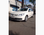 VW - VolksWagen Gol (novo) 1.0 Mi Total Flex 8V 4p VW - VolksWagen Gol (novo) 1.0 Mi Total Flex 8V 4p 2009/2010