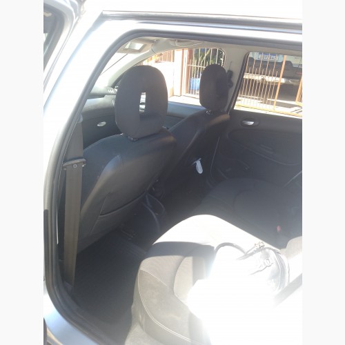 Peugeot 206 SW ESCAPADE 1.6 16V Flex 5p