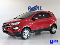 FORD EcoSport SE 1.5 12V Flex 5p Mec.