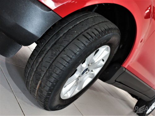 Ford EcoSport SE 1.5 12V Flex 5p Mec.