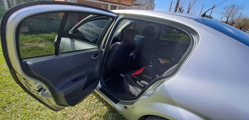 Renault Megane Sedan Dynamique Hi-Flex 1.6 16V