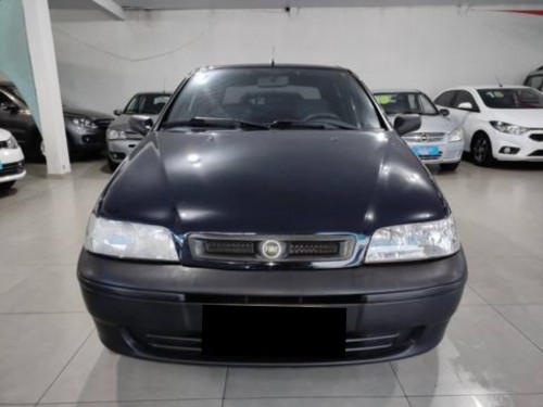 Fiat Palio 1.0/ Trofeo 1.0 Fire/ Fire Flex 4p