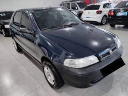 Fiat Palio 1.0/ Trofeo 1.0 Fire/ Fire Flex 4p Fiat Palio 1.0/ Trofeo 1.0 Fire/ Fire Flex 4p 2003/2003