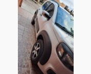 Fiat UNO WAY 1.4 EVO Fire Flex 8V 5p Fiat UNO WAY 1.4 EVO Fire Flex 8V 5p 2016/2016