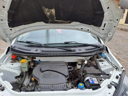 Fiat UNO WAY 1.4 EVO Fire Flex 8V 5p