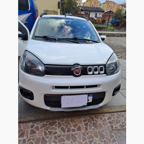 Fiat UNO WAY 1.4 EVO Fire Flex 8V 5p