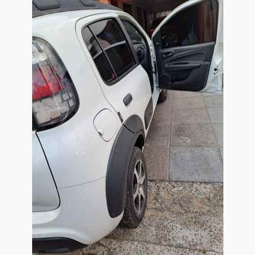 Fiat UNO WAY 1.4 EVO Fire Flex 8V 5p