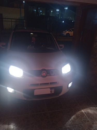 Fiat UNO WAY 1.4 EVO Fire Flex 8V 5p