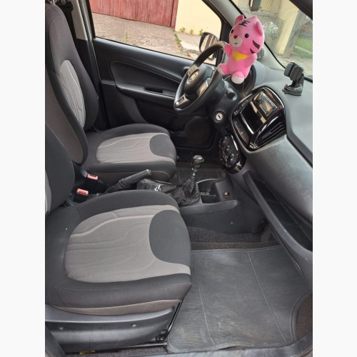 Fiat UNO WAY 1.4 EVO Fire Flex 8V 5p