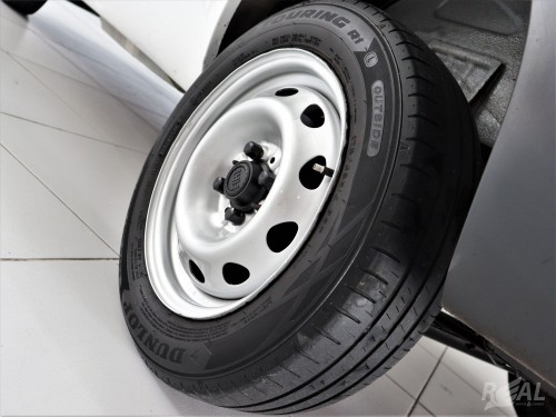 Fiat Fiorino Working 1.4 Flex 8V 2p