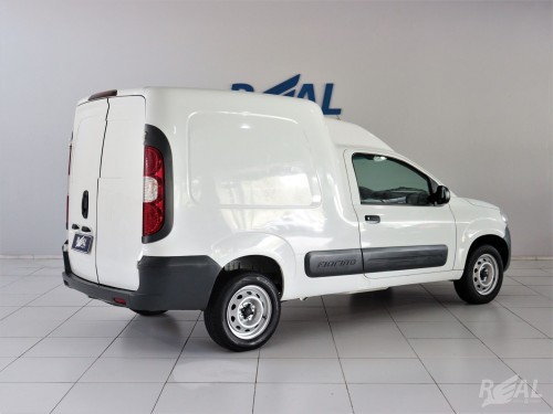 Fiat Fiorino Working 1.4 Flex 8V 2p