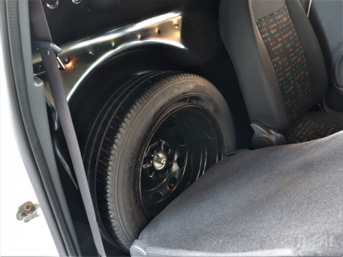 Fiat Fiorino Working 1.4 Flex 8V 2p