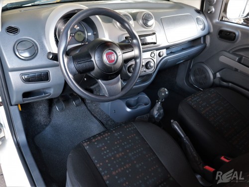 Fiat Fiorino Working 1.4 Flex 8V 2p