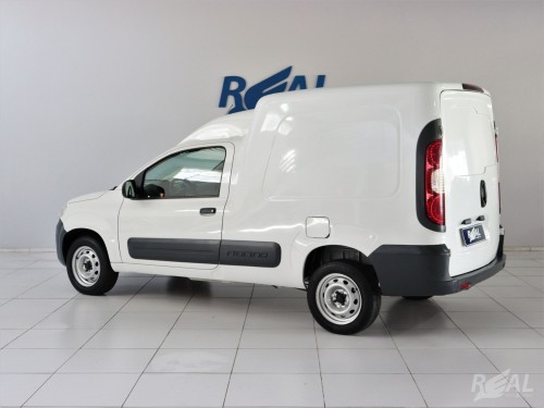 Fiat Fiorino Working 1.4 Flex 8V 2p