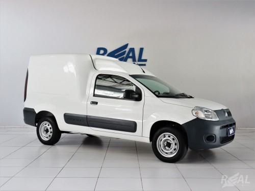 Fiat Fiorino Working 1.4 Flex 8V 2p