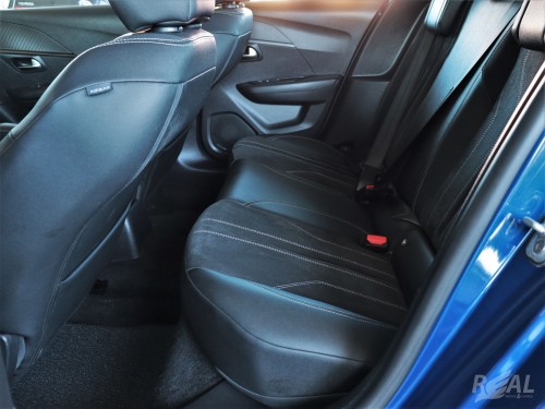 Peugeot 208 Allure 1.6 Flex 16V 5p Aut.