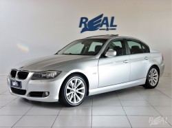 BMW 320iA BMW 320iA