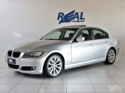 BMW 320iA BMW 320iA 2008/2009
