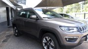 Jeep COMPASS LONGITUDE 2.0 4x4 Dies. 16V Aut. Jeep COMPASS LONGITUDE 2.0 4x4 Dies. 16V Aut. 2020/2019