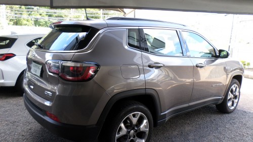 Foto do veículo Jeep COMPASS LONGITUDE 2.0 4x4 Dies. 16V Aut. 2020/2019 ID: 87917