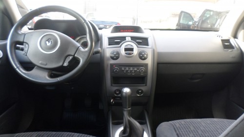 Foto do veículo Renault Megane Grand Tour Dynam. Hi-Flex 1.6 16V 2013/2012 ID: 87919