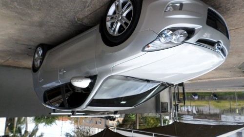 Hyundai i30 2.0 16V 145cv 5p Aut.