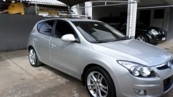 HYUNDAI i30 2.0 16V 145cv 5p Aut. 2010/2011