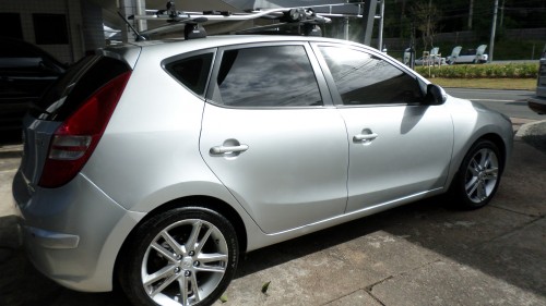 Hyundai i30 2.0 16V 145cv 5p Aut.