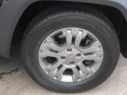 FIAT Palio Weekend Adventure 1.8 8V 103cv 4p 2012/2012