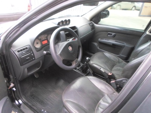 Fiat Palio Weekend Adventure 1.8 8V 103cv 4p
