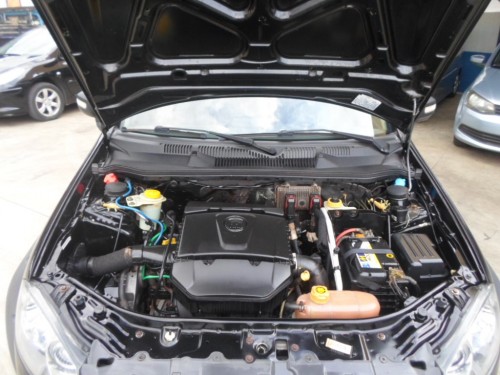 Fiat Palio Weekend Adventure 1.8 8V 103cv 4p