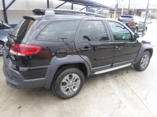 Fiat Palio Weekend Adventure 1.8 8V 103cv 4p